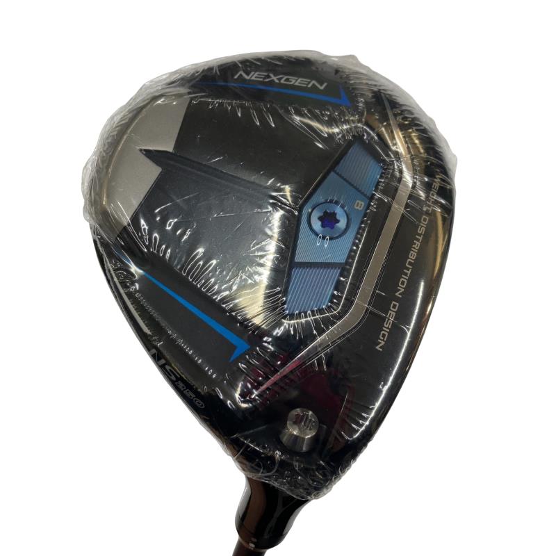 タイプ 男性用 利き手 右 商品コード 2100401865708 クラブ種別 フェアウェイウッド メーカー名 ゴルフパートナー 商品名 NEXGEN　NS250　5W 発売年 2025 シャフト NS250－F シャフト材質 カーボン メーカーフレックス その他 フレックス その他 クラブセット組合せ内容 クラブセット本数 0 クラブセット不足本数 0 クラブセット実本数 0 総合ランク A&nbsp;ランクについて 傷状態：ヘッド上部 A 傷状態：フェース A 傷状態：ヘッド下部 A 傷状態：シャフト A 傷状態：グリップ オリジナル　良好 傷状態：ヘッドカバー 純正品(普通) 査定特記・商品状態 &nbsp;※お使いのモニターの発色具合によって、実際のものと色が異なる場合がございます。 Nランク 無傷で新品同様 Aランク ほとんど無傷。見た目は新品同様 Bランク 全体的にきれい。傷やハガレはじっくり見ないとわからない。 Cランク やや使い込まれている。傷やハガレが少しある。 Dランク かなり使い込まれている。目立つ傷やハガレがたくさんある。 Eランク 非常に使い込まれている。目立つ傷やハガレがたくさんある。 &nbsp;メーカーカタログ情報となりますので、実商品と異なる場合がございます。 ヘッドロフト角(°) 18.50 ヘッド体積(cc) シャフト長(インチ) 42.750 クラブ重量(g) 319.00 店舗名 ゴルフパートナー　高島平店 住所 東京都板橋区高島平1－78－11エスタールビル 電話番号 03-5922-6951中古ゴルフクラブについて 当店で取り扱っている中古クラブは、全て1点ものです。 店頭でも販売を行っているため、注文確認後の在庫確保となります。 ご了承のほどお願い申し上げます。