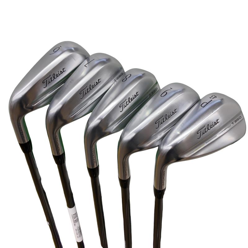 楽天市場】タイトリスト レフティ アイアンの通販