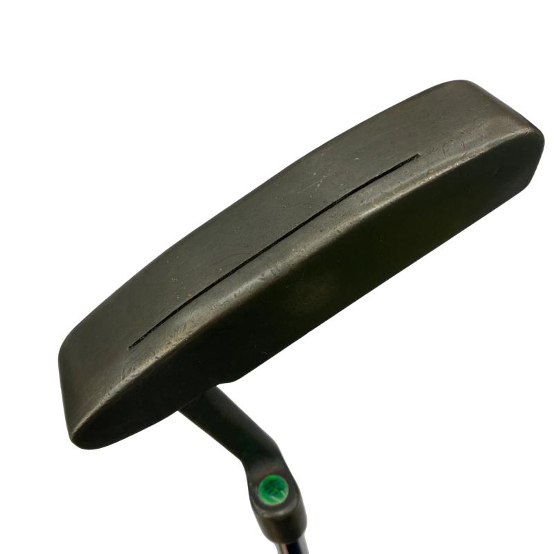 【中古】 ピン ANSER 85029 パター PT スチール (フレックスその他) メンズ 男性用 右利き 右用 Eランク ゴルフクラブ