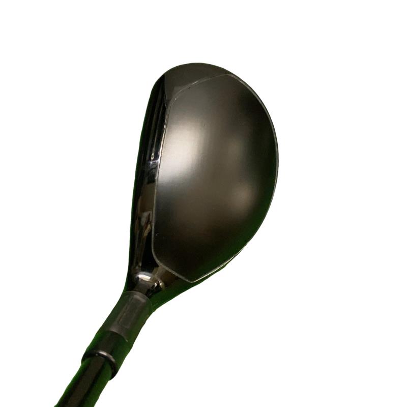 ゴルフパートナー 中古クラブ店の【中古】 テーラーメイド STEALTH U3 USA ユーティリティ UT 純正特注シャフト (フレックスR) メンズ 男性用 右利き 右用 Cランク ゴルフクラブ｜アングル2