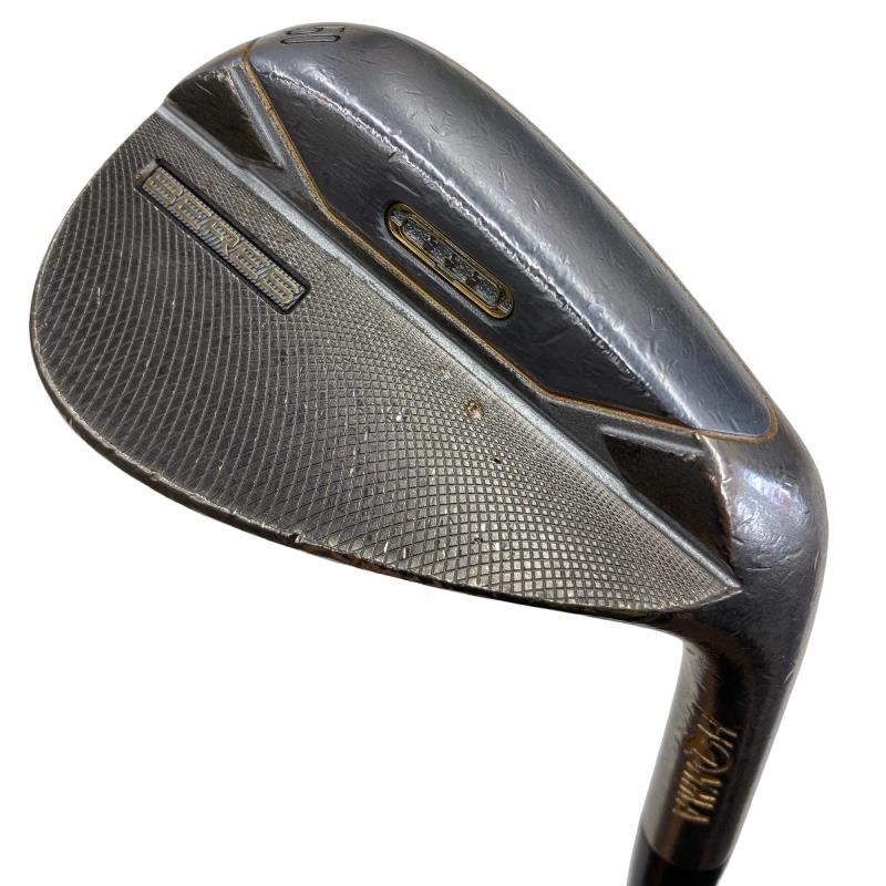 HOMMA Golf - 【中古】 本間ゴルフ BERES(2021) 50° ウェッジ WG 純正特注シャフト (フレックスR) メンズ 男性用 右利き 右用 Dランク ゴルフクラブ