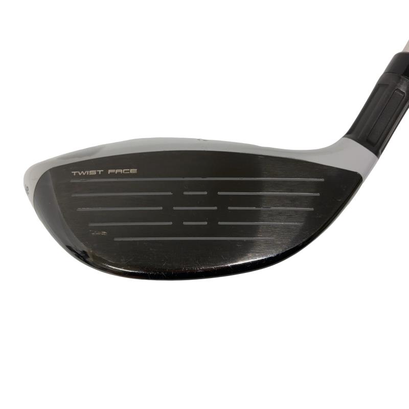 【中古】 テーラーメイド SIM MAX 3W レディース フェアウェイウッド FW TENSEI BL...