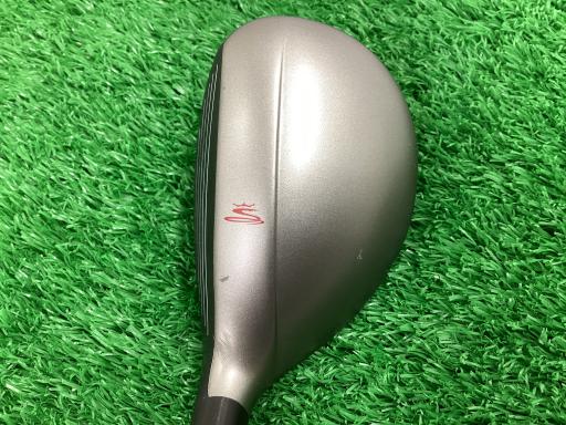 【中古】 コブラ Baffler T-rail+ 4/H ユーティリティ UT PROFORCE VTS 75H(シルバー) (フレックスSR) メンズ 男性用 右利き 右用 Cランク ゴルフクラブ