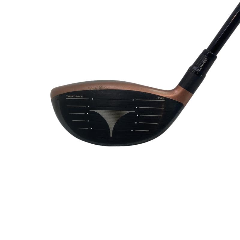 【中古】 テーラーメイド BRNR MINI DRIVER(2024) 11.5° ドライバー DR PROFORCE 65 M40X JP SPEC (フレックスS) メンズ 男性用 右利き 右用 Cランク ゴルフクラブ golfpartner-22549176 ゴルフパートナー 中古クラブ店 サンプル画像3