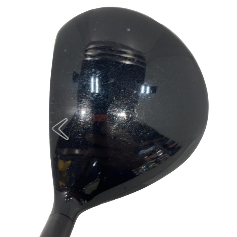 ゴルフパートナー 中古クラブ店の【中古】 キャロウェイ Callaway COLLECTION 5W フェアウェイウッド FW Tour AD CC(フェアウェイ) (フレックスR) メンズ 男性用 右利き 右用 Cランク ゴルフクラブ｜アングル2