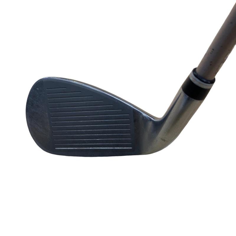 【中古】 ダンロップ XXIO(2020) #6(ボルドー) レディース 単品アイアン LI XXIO M...