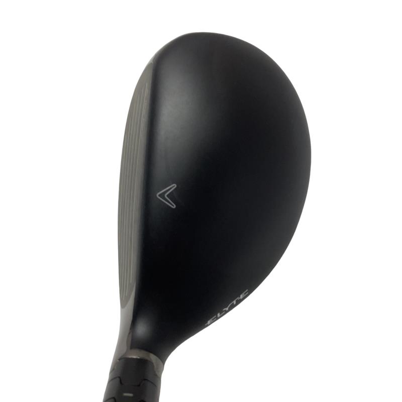 【中古】 キャロウェイ ELYTE U5 ユーティリティ UT VENTUS GREEN 50 for CW(ELYTE...