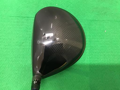 【中古】 ダンロップ SRIXON ZX7 10.5° ドライバー DR リシャフト (フレックスその他) メンズ 男性用 右利き 右用 Cランク ゴルフクラブ