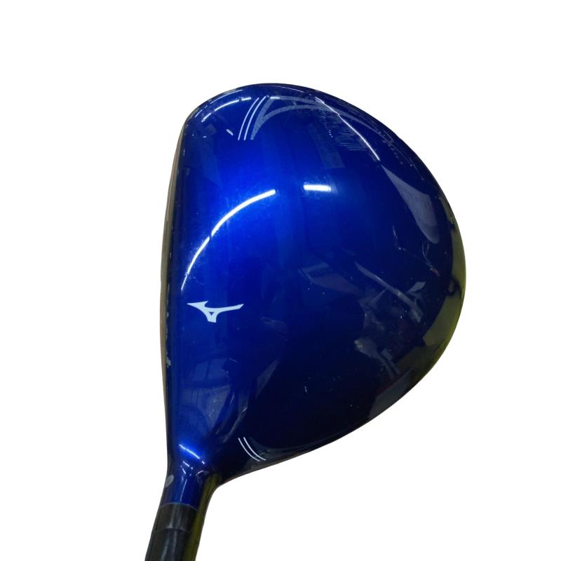 【中古】 ミズノ JPX 850 3W フェアウェイウッド FW Tour AD MJ-6 (フレックスS) メンズ 男性用 右利き 右用 Dランク ゴルフクラブ