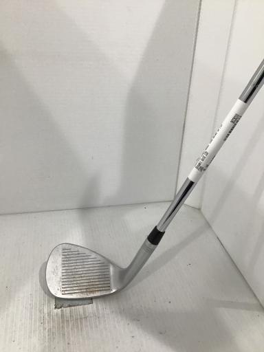 【中古】 ウィルソン Wilson staff STAFF MODEL TOUR GRIND 58°/10° ウェッジ WG Dynamic Gold 120 (フレックスS) メンズ 男性用 右利き 右用 Dランク ゴルフクラブ