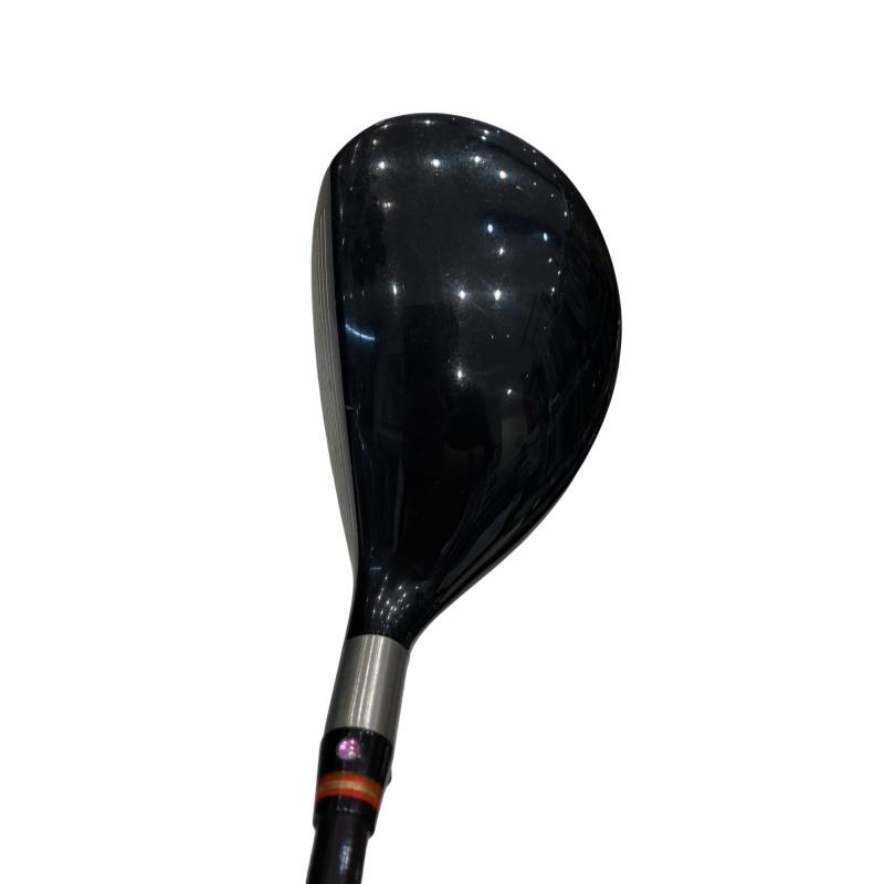 【中古】 本間ゴルフ TOUR WORLD TW717 25° レディース ユーティリティ UT 2S ARMRQ8 45(ユーティリティ)TOUR WORLD (フレックスL) レディース 女性用 右利き 右用 Cランク ゴルフクラブ