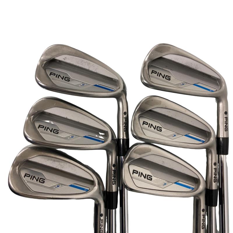 楽天市場】modus 105（フレックス（ゴルフクラブ）R）（アイアン