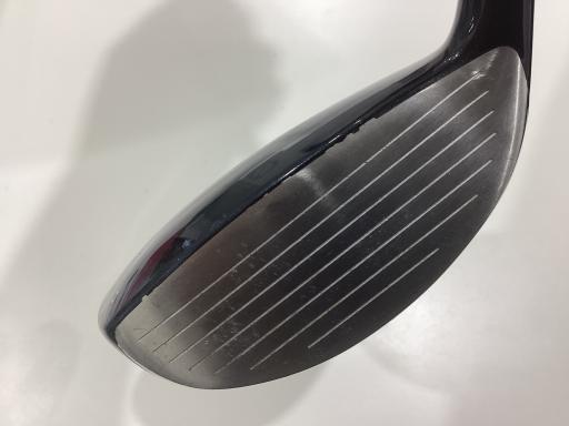 【中古】 ヨネックス CYBER STAR NANO V(2007) U3 ユーティリティ UT NANO HI-SPEED SHAFT 050 (フレックスR) メンズ 男性用 右利き 右用 Cランク ゴルフクラブ