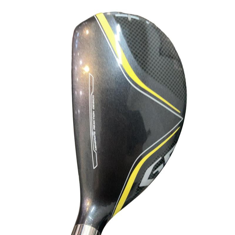 【中古】 ブリヂストン TOURSTAGE X-UT GR(2014) U3 ユーティリティ UT NS PRO 950...