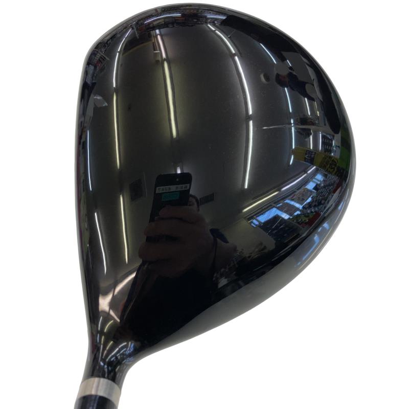 【中古】 本間ゴルフ LB-818 440 9.5° ドライバー DR VIZARD 45 (フレックスS) メンズ 男性用 右利き 右用 Bランク ゴルフクラブ