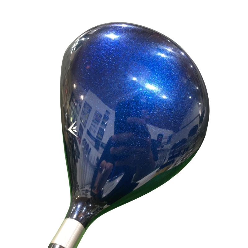 【中古】 本間ゴルフ Be ZEAL 535 5W フェアウェイウッド FW VIZARD for Be ZEAL(535 フェアウェイ) (フレックスR) メンズ 男性用 右利き 右用 Cランク ゴルフクラブ
