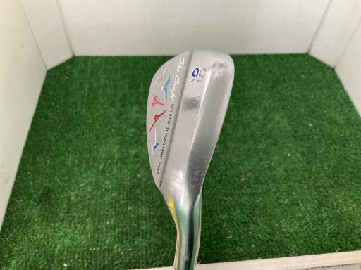 樂天商城 - 【中古】 ミズノ ミズノ THE CRAFT 56° ウェッジ WG 純正特注シャフト (フレックスその他) メンズ 男性用 右利き 右用 Cランク ゴルフクラブ