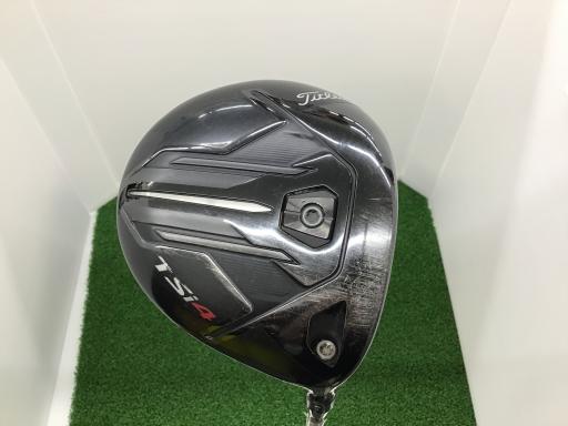 【中古】 タイトリスト TSi4 9° ドライバー DR 純正特注シャフト (フレックスS) メンズ 男性用 右利き 右用 Cランク ゴルフクラブ