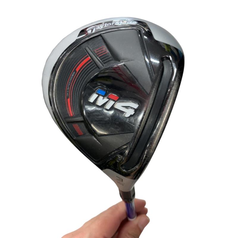 楽天市場】テーラーメイド m4 7w speeder sの通販