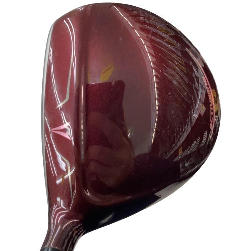 【中古】 ダンロップ XXIO(2022) 7W(ボルドー) レディース フェアウェイウッド FW ...