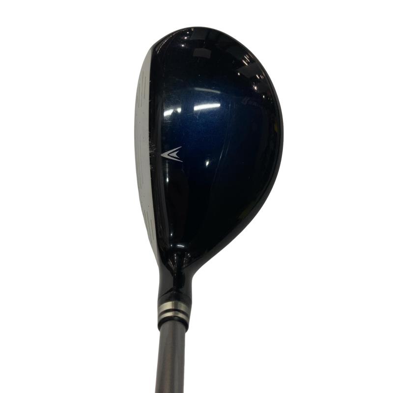 【中古】 ダンロップ XXIO(2012) U4 ユーティリティ UT XXIO MP700(ユーティリティ...