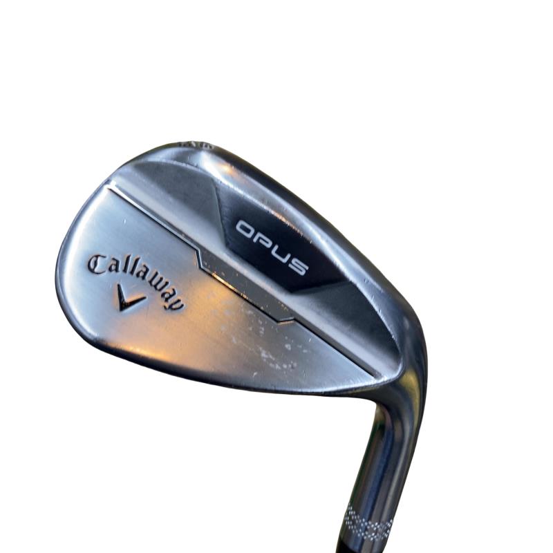 【中古】 キャロウェイ OPUS クロム 48°/10°S ウェッジ WG NS PRO 950GH neo (フレックスS) メンズ 男性用 右利き 右用 Cランク ゴルフクラブ