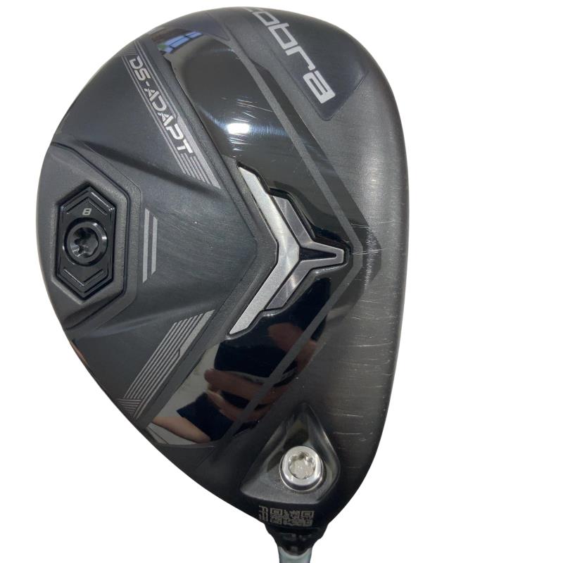 COBRA GOLF - 【中古】 コブラ cobra DS-ADAPT 4H ユーティリティ UT SPEEDER NX for Cobra(DS-ADAPT UT) (フレックスS) メンズ 男性用 右利き 右用 Cランク ゴルフクラブ