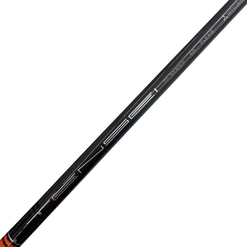 楽天市場】tensei ck pro orange 60 テイラーメイドの通販