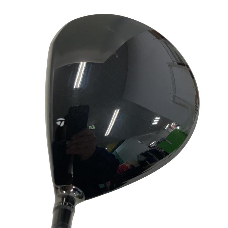 【中古】 テーラーメイド Qi10 MAX 12° レディース ドライバー DR ELDIO TM40(Qi10 DR) (フレックスL) レディース 女性用 右利き 右用 Cランク ゴルフクラブ