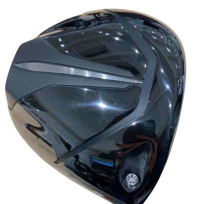 【中古】 タイトリスト TSR1 10° ドライバー DR リシャフト (フレックスその他) メンズ 男性用 右利き ..