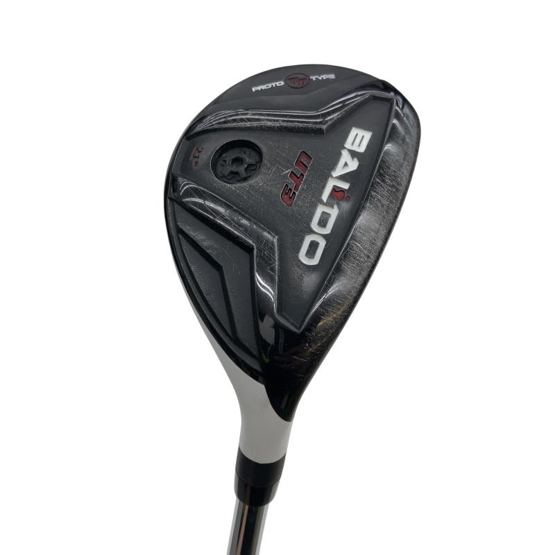 楽天市場】baldo tt prototype utの通販