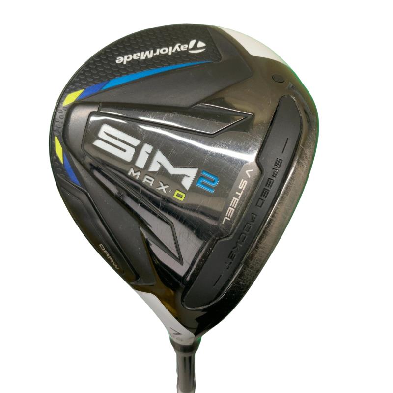楽天市場】テーラーメイド sim2 max-d 7w（スポーツ・アウトドア）の通販