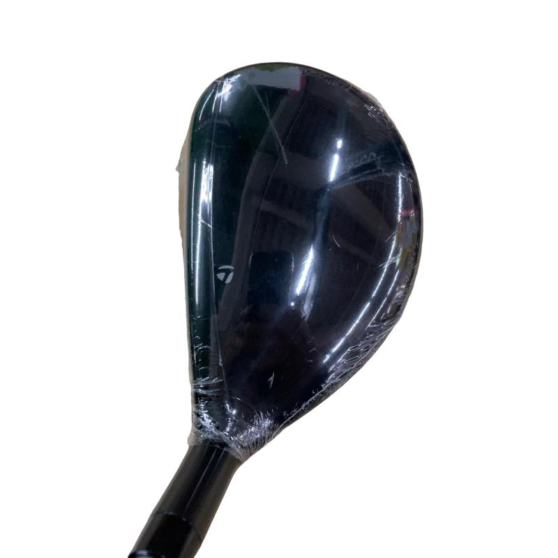 【中古】 テーラーメイド Qi10 MAX U6 レディース ユーティリティ UT ELDIO TM40(Q...