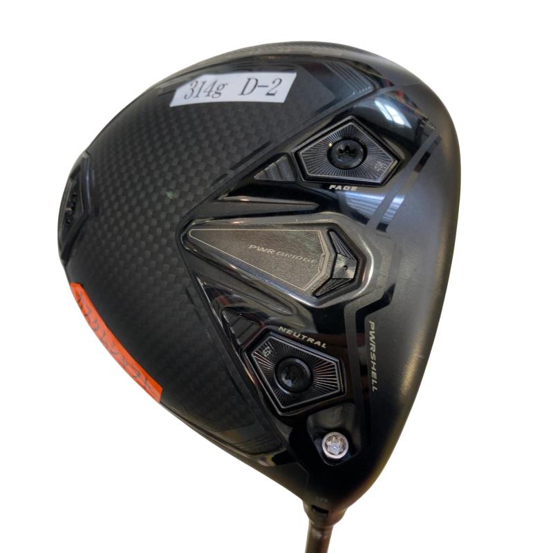 【中古】 コブラ cobra DARKSPEED LS 9° ドライバー DR SPEEDER NX BLACK 60 (フレックスS) メンズ 男性用 右利き 右用 Bランク ゴルフクラブ