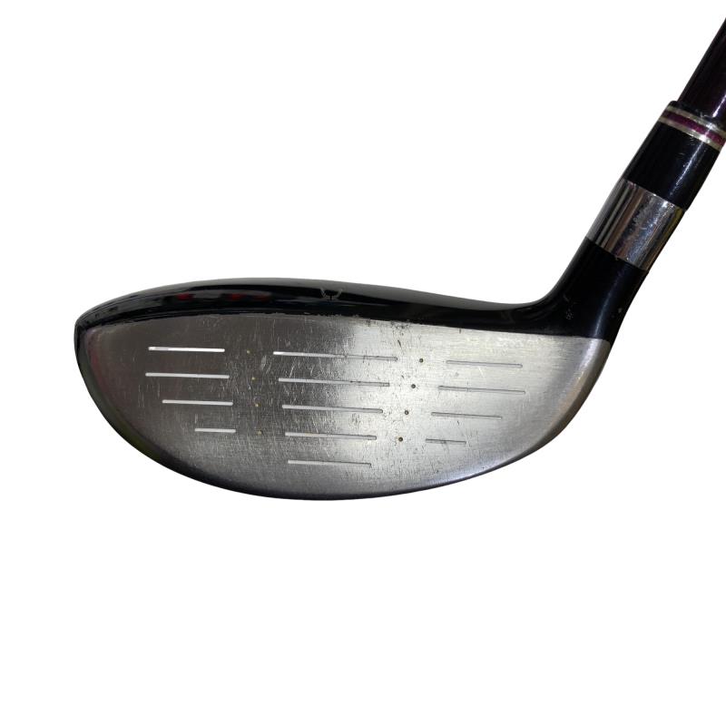 【中古】 ブリヂストン PHYZ(2013) CL U6 レディース ユーティリティ UT PZ-403U (...