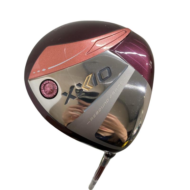 š å XXIO(2024) 12.5(ܥɡ) ǥ ɥ饤С DR XXIO MP1300L(DR) ܥɡ (եåA) ...