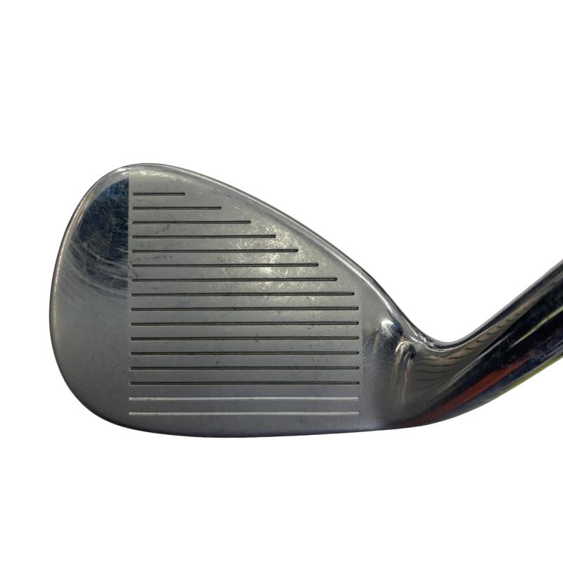 【中古】 テーラーメイド BURNER PLUS SW レディース ウェッジ WG RE-AX SUPERFAST BURNER PLUS(アイアン) (フレックスL) レディース 女性用 右利き 右用 Cランク ゴルフクラブ