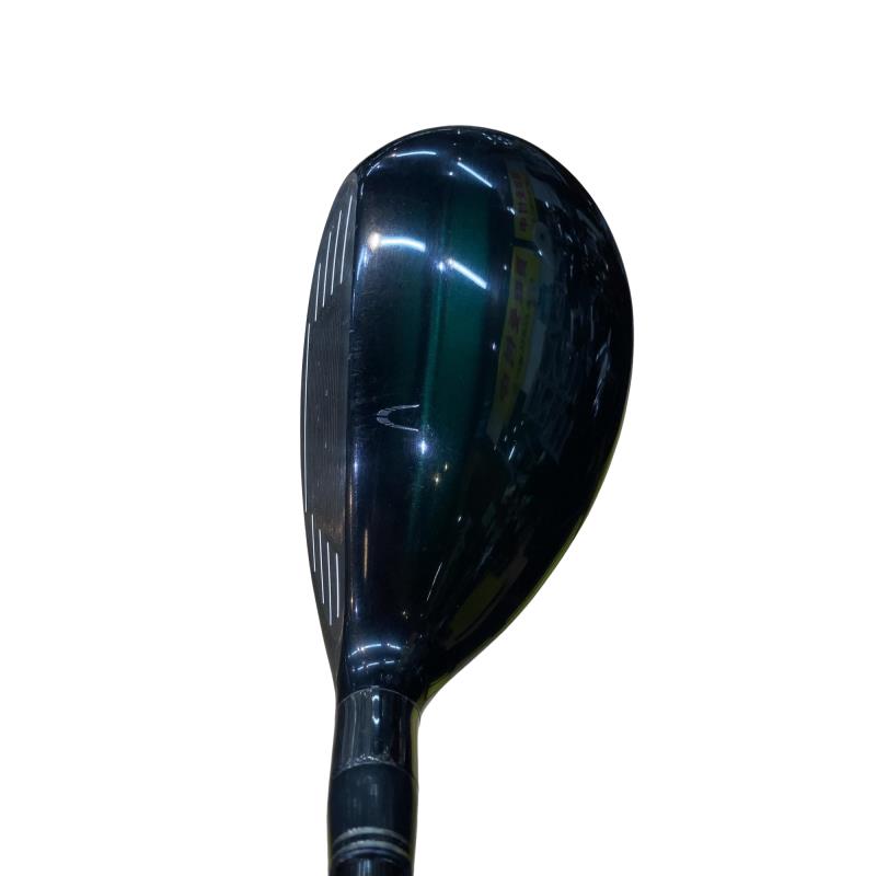 【中古】 ブリヂストン PHYZ(2019) U5 ユーティリティ UT PZ-509U (フレックスR) メンズ 男性用 右利き 右用 Cランク ゴルフクラブ