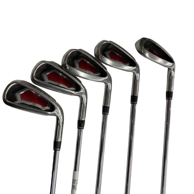 TaylorMade Burner