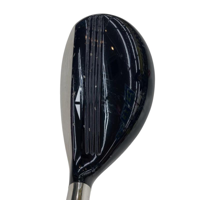 【中古】 ブリヂストン PHYZ(2014) CL U4 レディース ユーティリティ UT PZ-404U (フレックスL) レディース 女性用 右利き 右用 Dランク ゴルフクラブ
