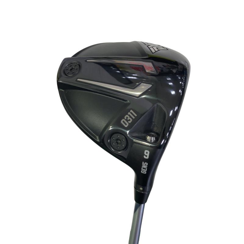 PXG 0311 GEN5