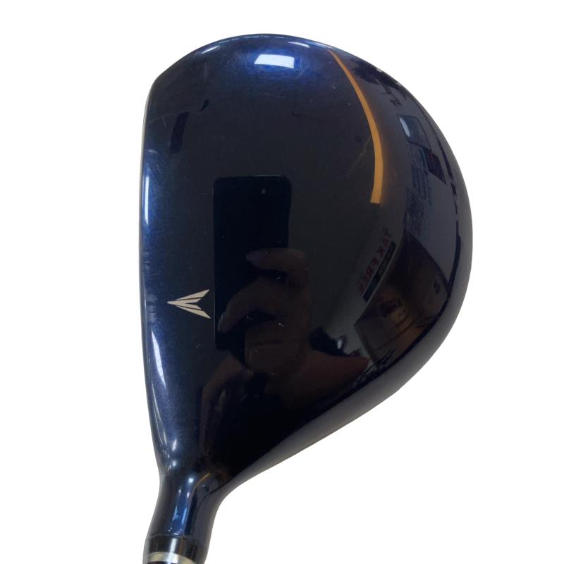【中古】 ダンロップ XXIO(2010) 5W レディース (ブルー) フェアウェイウッド FW X...
