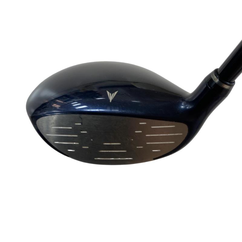 【中古】 ダンロップ XXIO(2010) 5W レディース (ブルー) フェアウェイウッド FW X...