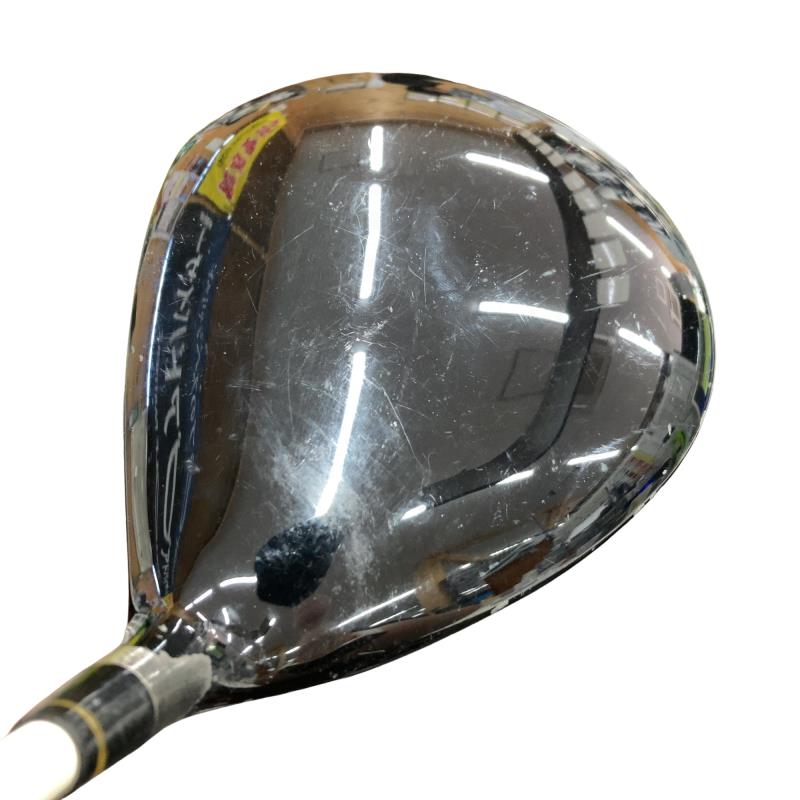【中古】 本間ゴルフ TOUR WORLD TW717 460 11.5° レディース ドライバー DR VIZARD TA50 (フレックスR) レディース 女性用 右利き 右用 Dランク ゴルフクラブ