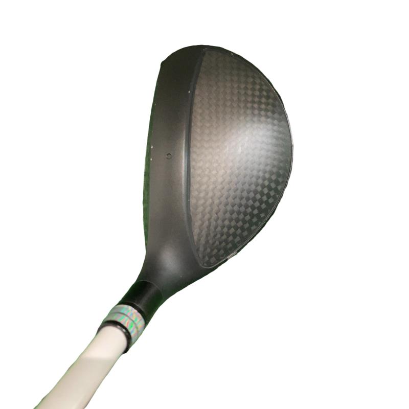 【中古】 BALDO CORSA UTILITY(2022) U5 ユーティリティ UT リシャフト (フレックスその他) メンズ 男性用 右利き 右用 Cランク ゴルフクラブ