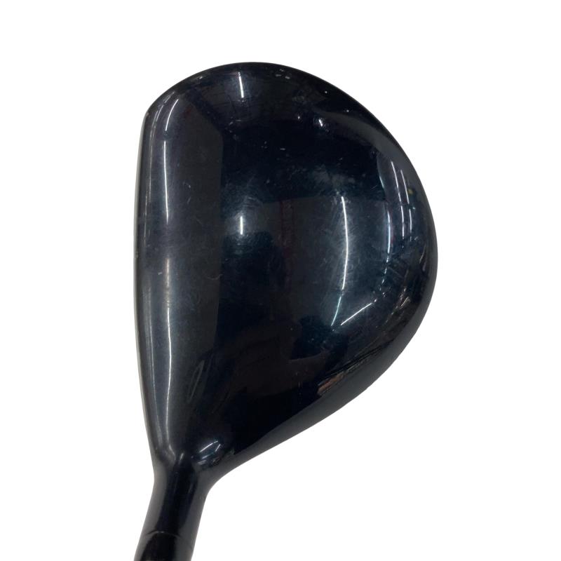 【中古】 ミズノ JPX フェアウェイウッド(2007) 4W レディース フェアウェイウッド FW QUAD JPX SHAFT (フレックスL) レディース 女性用 右利き 右用 Cランク ゴルフクラブ