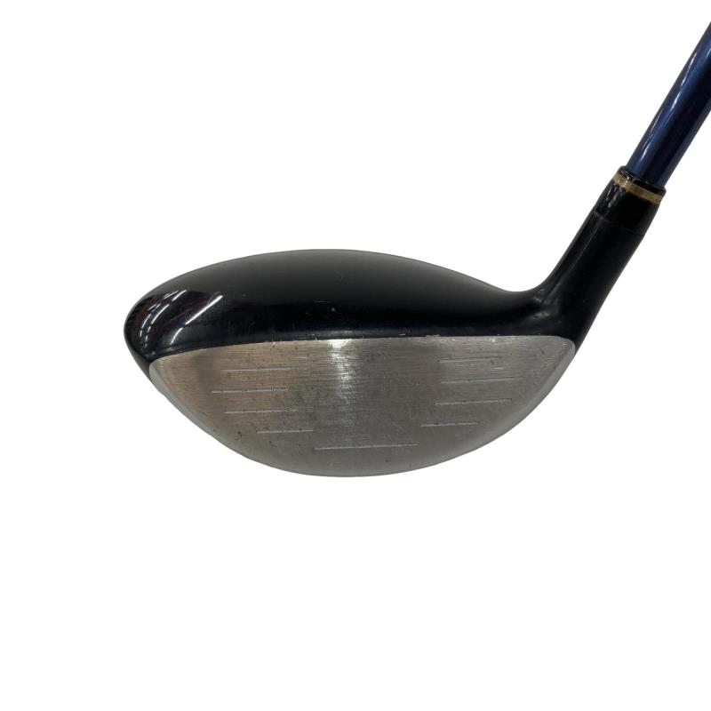 【中古】 ミズノ JPX フェアウェイウッド(2007) 4W レディース フェアウェイウッド...