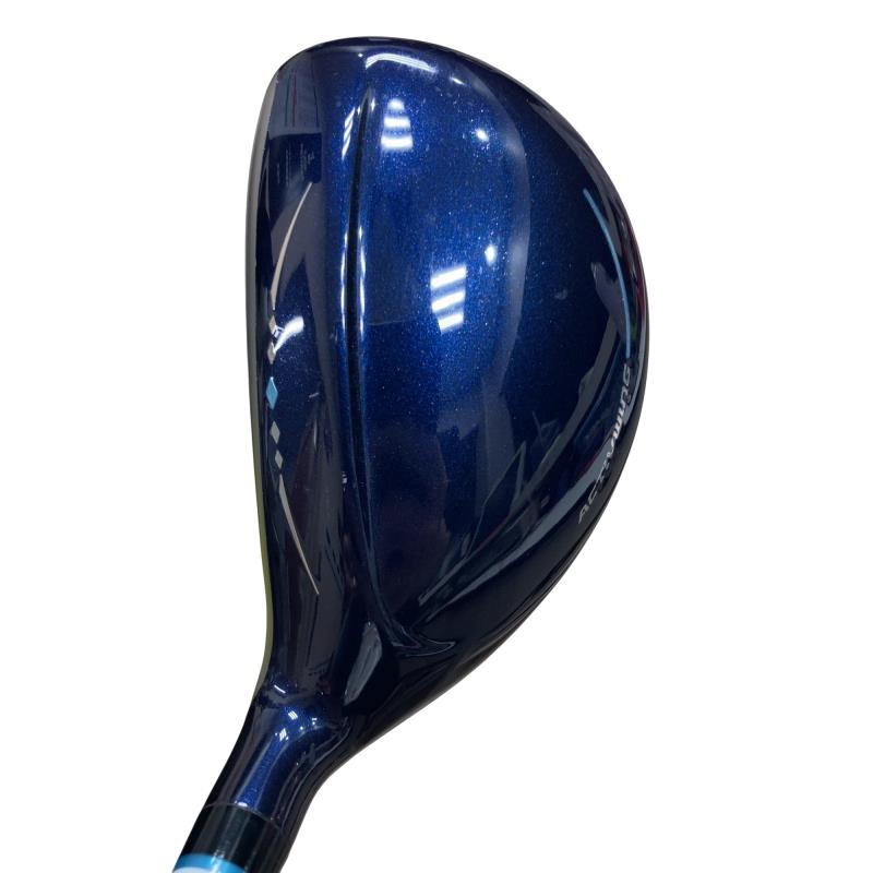 【中古】 ダンロップ XXIO(2024) H5 レディース ユーティリティ UT XXIO MP1300L(H...