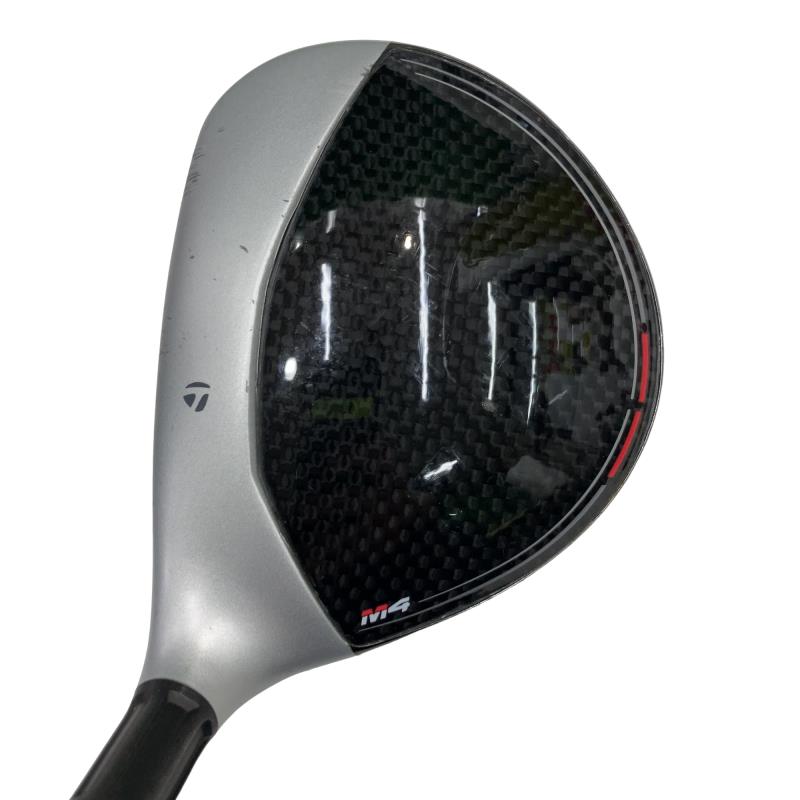 【中古】 テーラーメイド M4(2021) 5W レディース フェアウェイウッド FW Tuned 45...