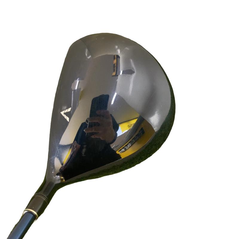 【中古】 ブリヂストン TOURSTAGE ViQ CL(2006) 12.5° レディース ドライバー DR T...